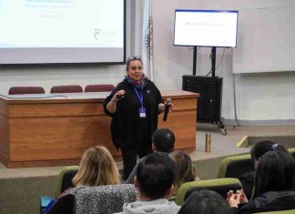 Profesionales de la salud fortalecen sus competencias en cuidados paliativos