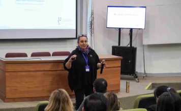 Profesionales de la salud fortalecen sus competencias en cuidados paliativos Profesionales de la salud fortalecen sus competencias en cuidados paliativos