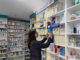 Remedios Más Baratos | Ahorro de hasta un 90% en medicamentos adquiridos en farmacias adheridas a la Ley Cenabast Remedios Más Baratos | Ahorro de hasta un 90% en medicamentos adquiridos en farmacias adheridas a la Ley Cenabast