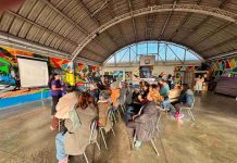 Bienestar y autonomía para personas mayores: USS impulsa proyecto comunitario que une salud, nutrición y alfabetización digital Bienestar y autonomía para personas mayores: USS impulsa proyecto comunitario que une salud, nutrición y alfabetización digital