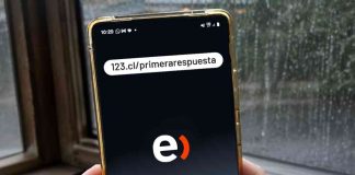 Apoyo en contingencia climática: Entel disponibiliza su red satelital desde la Región de Atacama hasta Los Lagos ante emergencia climática Apoyo en contingencia climática: Entel disponibiliza su red satelital desde la Región de Atacama hasta Los Lagos ante emergencia climática