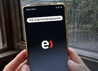 Apoyo en contingencia climática: Entel disponibiliza su red satelital desde la Región de Atacama hasta Los Lagos ante emergencia climática