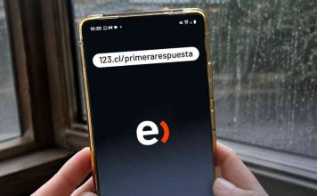 Apoyo en contingencia climática: Entel disponibiliza su red satelital desde la Región de Atacama hasta Los Lagos ante emergencia climática Apoyo en contingencia climática: Entel disponibiliza su red satelital desde la Región de Atacama hasta Los Lagos ante emergencia climática