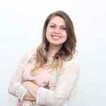 Erika Mena,  Directora Carrera de Psicología,  UDLA Sede Viña del Mar