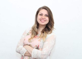 Erika Mena,  Directora Carrera de Psicología,  UDLA Sede Viña del Mar