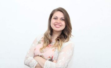 Erika Mena,  Directora Carrera de Psicología,  UDLA Sede Viña del Mar