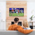 Hábitos saludables para disfrutar eventos deportivos frente a una pantalla, 1 win