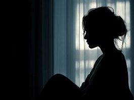 Investigación alerta mayor riesgo de depresión en mujeres que trabajan de noche