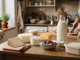 Lancet publica estudio de nutricionistas chilenos que analizó con inteligencia artificial cómo se alimentan más de cien países Lancet publica estudio de nutricionistas chilenos que analizó con inteligencia artificial cómo se alimentan más de cien países