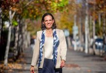 Reacción de Isapres de Chile por alto en la fuga de cotizantes Melissa Hohmann, presidenta de Isapres