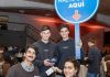 Noche Nocedal Cuando la educación logra reunir a quienes quieren cambiar el futuro de Chile
