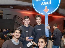 Noche Nocedal: Cuando la educación logra reunir a quienes quieren cambiar el futuro de Chile Noche Nocedal Cuando la educación logra reunir a quienes quieren cambiar el futuro de Chile