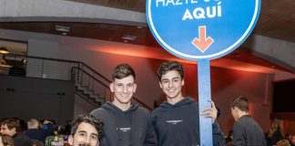 Noche Nocedal: Cuando la educación logra reunir a quienes quieren cambiar el futuro de Chile Noche Nocedal Cuando la educación logra reunir a quienes quieren cambiar el futuro de Chile