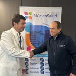 Núcleo Salud y SAGA impulsan el primer centro privado especializado en oncología de Pedro Aguirre Cerda