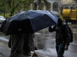 Intenso sistema frontal con río atmosférico será categoría 4 en la zona centro-sur de Chile Intenso sistema frontal con río atmosférico será categoría 4 en la zona centro-sur de Chile