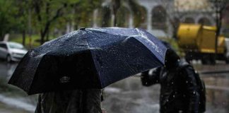 Intenso sistema frontal con río atmosférico será categoría 4 en la zona centro-sur de Chile Intenso sistema frontal con río atmosférico será categoría 4 en la zona centro-sur de Chile