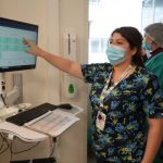 Hospital Biprovincial Quillota Petorca implementa moderno sistema para mejorar la gestión quirúrgica y reducir la lista de espera Hospital Biprovincial Quillota Petorca implementa moderno sistema para mejorar la gestión quirúrgica y reducir la lista de espera