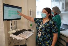 Hospital Biprovincial Quillota Petorca implementa moderno sistema para mejorar la gestión quirúrgica y reducir la lista de espera