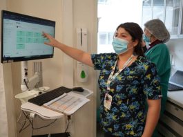 Hospital Biprovincial Quillota Petorca implementa moderno sistema para mejorar la gestión quirúrgica y reducir la lista de espera Hospital Biprovincial Quillota Petorca implementa moderno sistema para mejorar la gestión quirúrgica y reducir la lista de espera