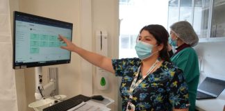 Hospital Biprovincial Quillota Petorca implementa moderno sistema para mejorar la gestión quirúrgica y reducir la lista de espera Hospital Biprovincial Quillota Petorca implementa moderno sistema para mejorar la gestión quirúrgica y reducir la lista de espera