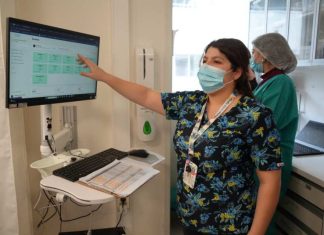 Hospital Biprovincial Quillota Petorca implementa moderno sistema para mejorar la gestión quirúrgica y reducir la lista de espera