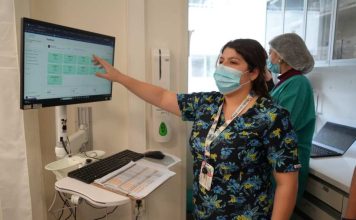 Hospital Biprovincial Quillota Petorca implementa moderno sistema para mejorar la gestión quirúrgica y reducir la lista de espera