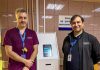 INNOVACIÓN EN EL HOSPITAL HERNÁN HENRÍQUEZ ARAVENA PONE FIN A LAS LARGAS FILAS EN IMAGENOLOGÍA
