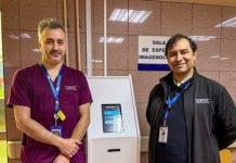 INNOVACIÓN EN EL HOSPITAL HERNÁN HENRÍQUEZ ARAVENA PONE FIN A LAS LARGAS FILAS EN IMAGENOLOGÍA