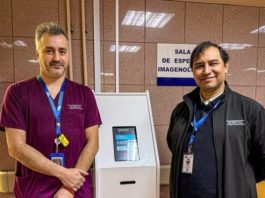 INNOVACIÓN EN EL HOSPITAL HERNÁN HENRÍQUEZ ARAVENA PONE FIN A LAS LARGAS FILAS EN IMAGENOLOGÍA INNOVACIÓN EN EL HOSPITAL HERNÁN HENRÍQUEZ ARAVENA PONE FIN A LAS LARGAS FILAS EN IMAGENOLOGÍA