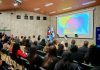 Seminario reunió en La Serena experiencias de Chile, España y Brasil para vincular arte, salud y educación