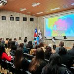 Seminario reunió en La Serena experiencias de Chile, España y Brasil para vincular arte, salud y educación