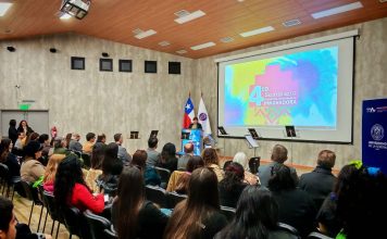 Seminario reunió en La Serena experiencias de Chile, España y Brasil para vincular arte, salud y educación