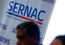 Servicio Nacional del Consumidor SERNAC