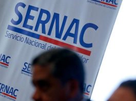 Servicio Nacional del Consumidor SERNAC