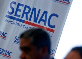 Servicio Nacional del Consumidor SERNAC