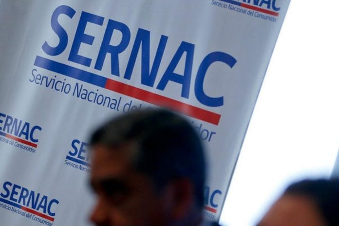 Servicio Nacional del Consumidor SERNAC