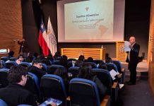 UCT impulsa trabajo colaborativo entre medicina, veterinaria y ecología tras avance del cambio climático UCT impulsa trabajo colaborativo entre medicina, veterinaria y ecología tras avance del cambio climático