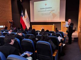 UCT impulsa trabajo colaborativo entre medicina, veterinaria y ecología tras avance del cambio climático