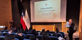 UCT impulsa trabajo colaborativo entre medicina, veterinaria y ecología tras avance del cambio climático