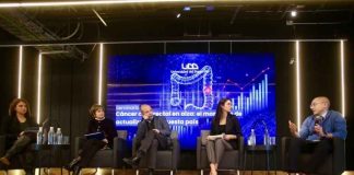 Cáncer colorrectal podría ser el más frecuente de Chile hacia 2035: expertos proponen cinco medidas para enfrentar su aumento