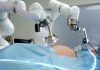 Chile marca un hito mundial en cirugía contra el cáncer con MARS, el robot quirúrgico de Levita Magnetics