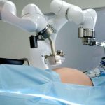 Chile marca un hito mundial en cirugía contra el cáncer con MARS, el robot quirúrgico de Levita Magnetics Chile marca un hito mundial en cirugía contra el cáncer con MARS, el robot quirúrgico de Levita Magnetics
