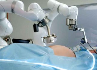 Chile marca un hito mundial en cirugía contra el cáncer con MARS, el robot quirúrgico de Levita Magnetics