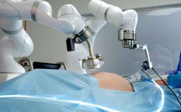 Chile marca un hito mundial en cirugía contra el cáncer con MARS, el robot quirúrgico de Levita Magnetics