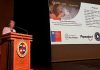 Chile reduce los casos de caries infantiles, pero aún afectan al 55% de los niños de 6 años Chile reduce los casos de caries infantiles, pero aún afectan al 55% de los niños de 6 años