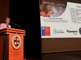 Chile reduce los casos de caries infantiles, pero aún afectan al 55% de los niños de 6 años Chile reduce los casos de caries infantiles, pero aún afectan al 55% de los niños de 6 años