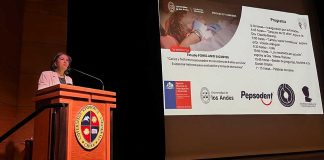 Chile reduce los casos de caries infantiles, pero aún afectan al 55% de los niños de 6 años
