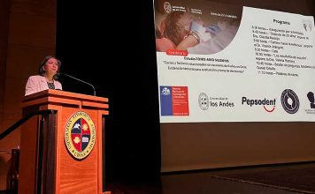 Chile reduce los casos de caries infantiles, pero aún afectan al 55% de los niños de 6 años