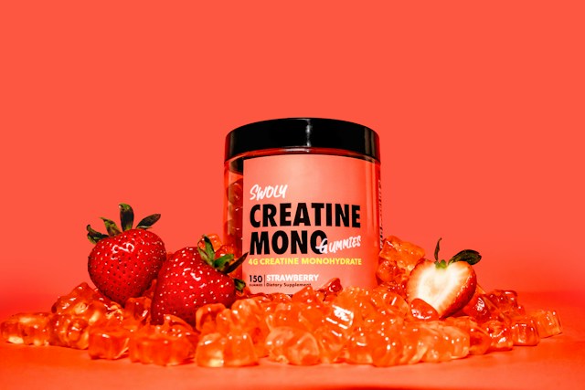 Creatina: para qué sirve, cuáles son sus beneficios y cómo se relaciona con la proteína