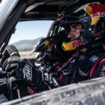 Después de la velocidad viene el desgaste: qué le pasa al cuerpo de un piloto de rally Después de la velocidad viene el desgaste: qué le pasa al cuerpo de un piloto de rally